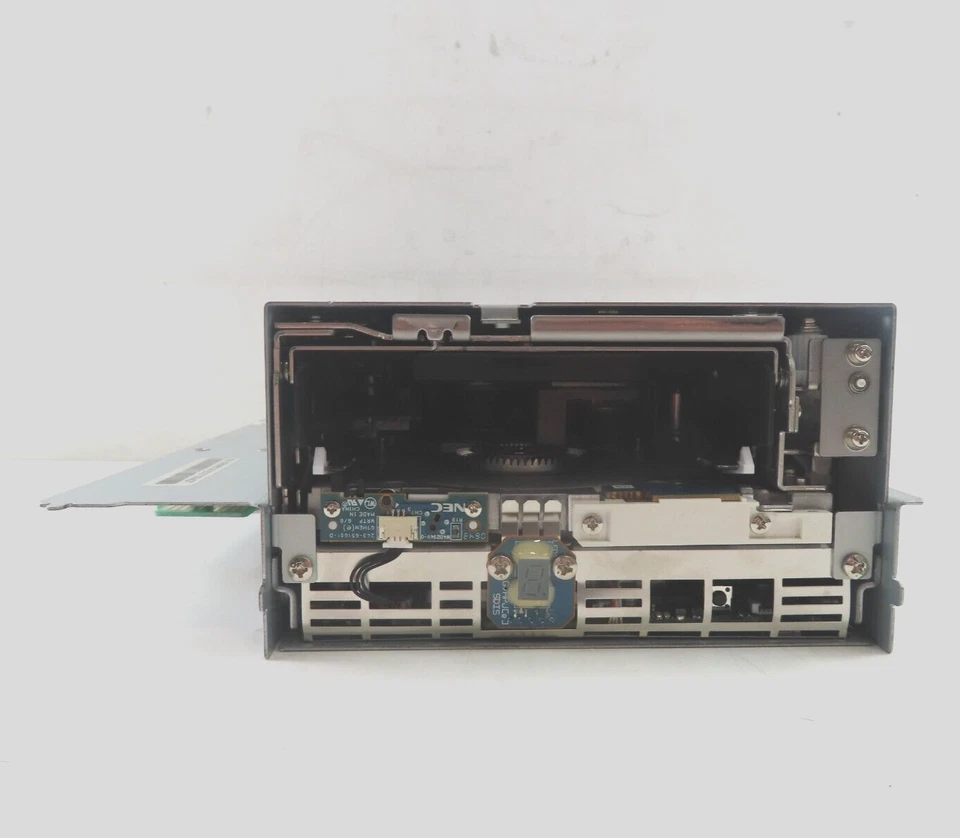IBM 400/800GB LTO Ultrium3 SCSI LVD/SE Tape Drive - Image 4 of 4