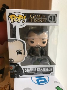 funko stannis baratheon