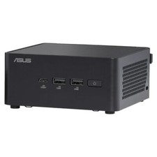 Asus NUC 14 Pro RNUC14RVHI300002I Black 90AR0072 M00040