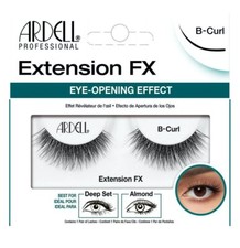Ardell Professional Extension Fx eye-opening effect eyelashes