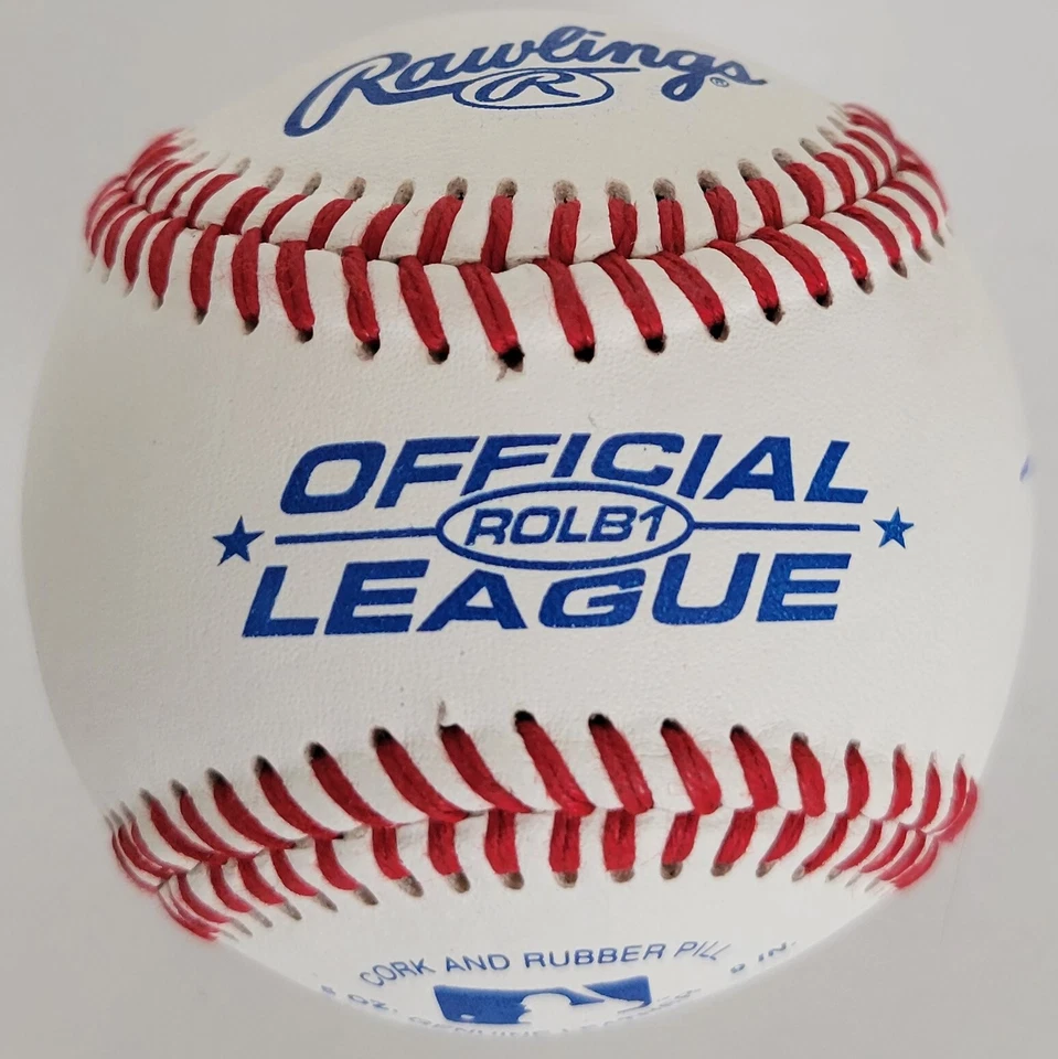 Davey Lopes Los Angeles Dodgers Astros béisbol firmado certificado de autenticidad prueba autografiado Foto 3 de 3