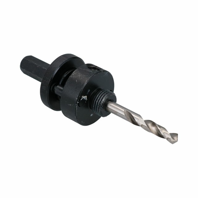 Holesaw SDS Plus Arbor Mandrill Attachment for Hole Saw Cutters 32mm