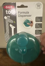 OXO Tot Formula Dispenser - Teal
