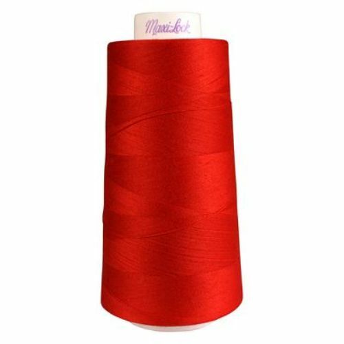POPPY RED-45136