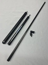 Kaiser Break Jump Pool Cue Carbon Fiber Shaft B/J Radial