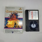 BETA Clash of the Titans Betamax Video Cassette Original MGM Release Movie Tape