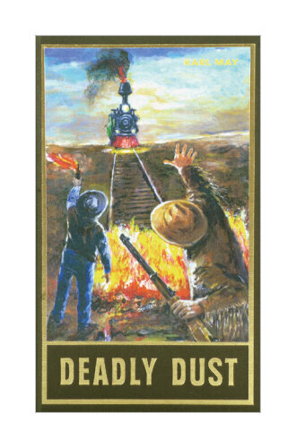 Thumbnail - Deadly Dust Von Karl May