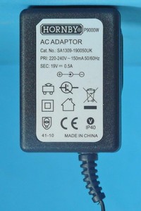 NEW HORNBY P9000 P9000W TRANSFORMER for 