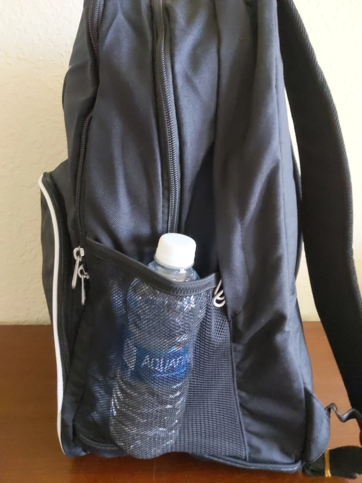 Nike Backpack XL 2016 retro Unisex Gannon University Athletics LOGO - Image 3 of 4