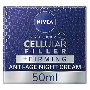 nivea cellular extra firming