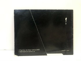 The Guardian Legend - Nintendo NES  with manual      ( RK )