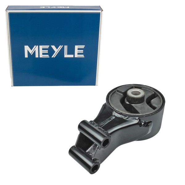 Meyle Motorlager FüR Opel Vectra C Signum Cc Fiat Croma 194 Saab 9-3 Hinten-image
