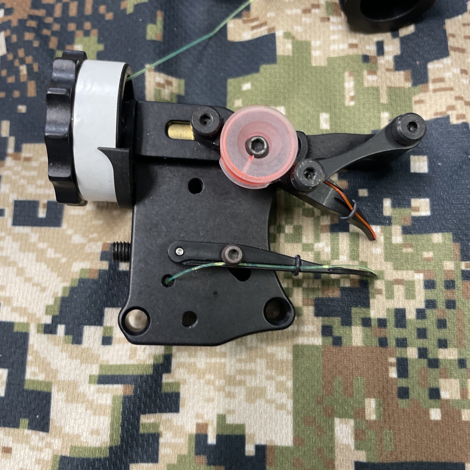 G5 4 Pin Sight Parts S.P.T. G2 eBay