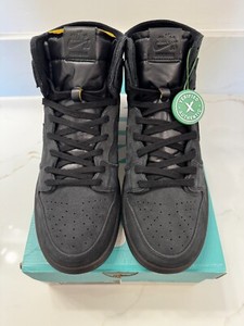 nike sb deconstructed