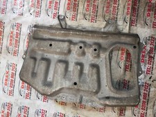 2016 RANGE ROVER SPORT L494 3.0 V6 DIESEL UNDERTRAY ENGINE COVER CPLA-7E063-AD