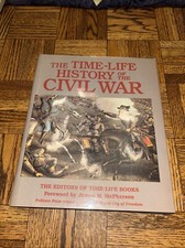The Time-Life History of The Civil War 1990 QQ