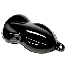 Black Candy Concentrate Powder Pigment 5g | Automotive Grade Candy Paint Dye