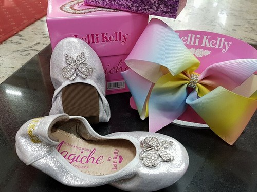 Lelli Kelly L17E4108 Rosa - Scarpe Ballerine Bambino 32,44 €