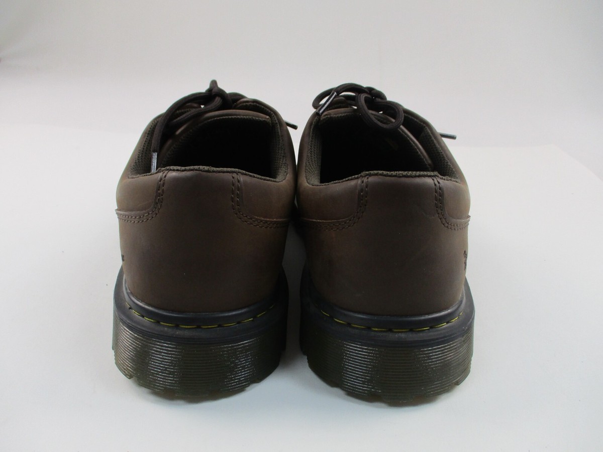 Dr Martens Kent Oxfords Mens 13 Leather Lace Casual Dress  display picture 3