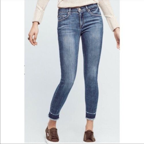 McGuire denim skinny jeans - image 1