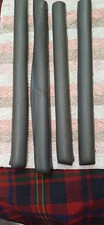 DAIMLER   SOVEREIGN 420 PADDED INTERIOR DOOR TOPS  SET OF FOUR 