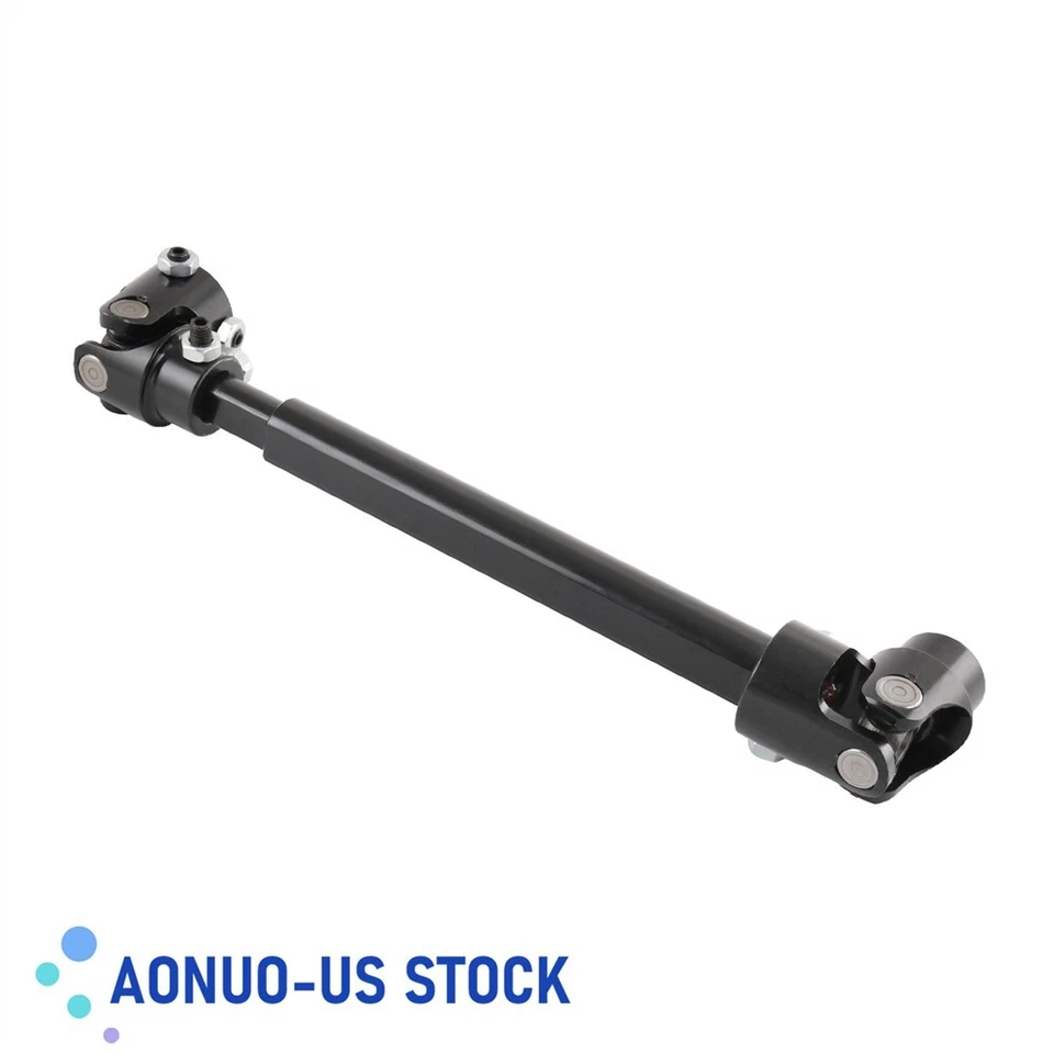 Steering Shaft For Chevrolet GMC S10 Sonoma Trucks LS Swap G/F-Body 71223022HKR Foto 2 de 4