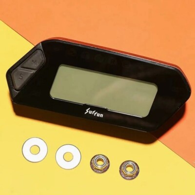 SURRON ULTRA BEE SPEEDOMETER CLOCKS SPEEDO SUR RON ELECTRIC BIKE