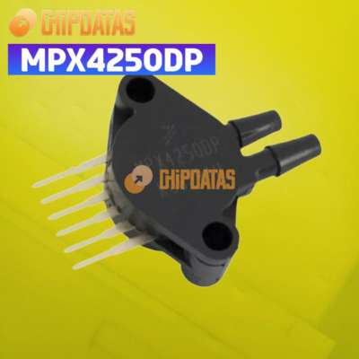 Freescale Absolute Pressure Sensors Offer Enhanced Functionalit Over Predecessor