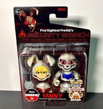 Funko・スナップス! ファイブ・ナイツ・アット・フレディーズ - ヴァニー Funko Snaps!: Five Nights at Freddy's - Vanny Authentic