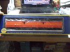 HO Baggage Passenger Car SP8602 Southern Pacific .AHM. Original Box — photo 2