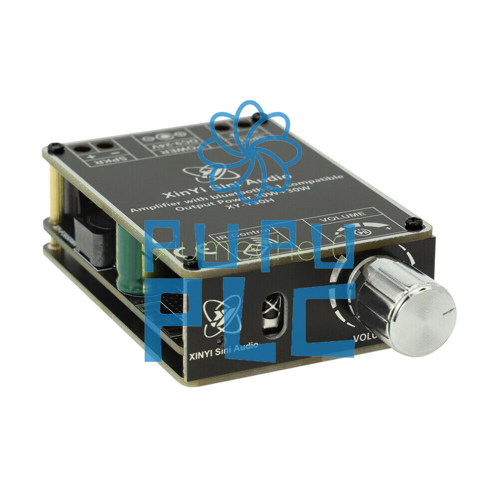 TPA3118 HI-FI Stereo Bluetooth Digital Power Amplifier Board Remote Control