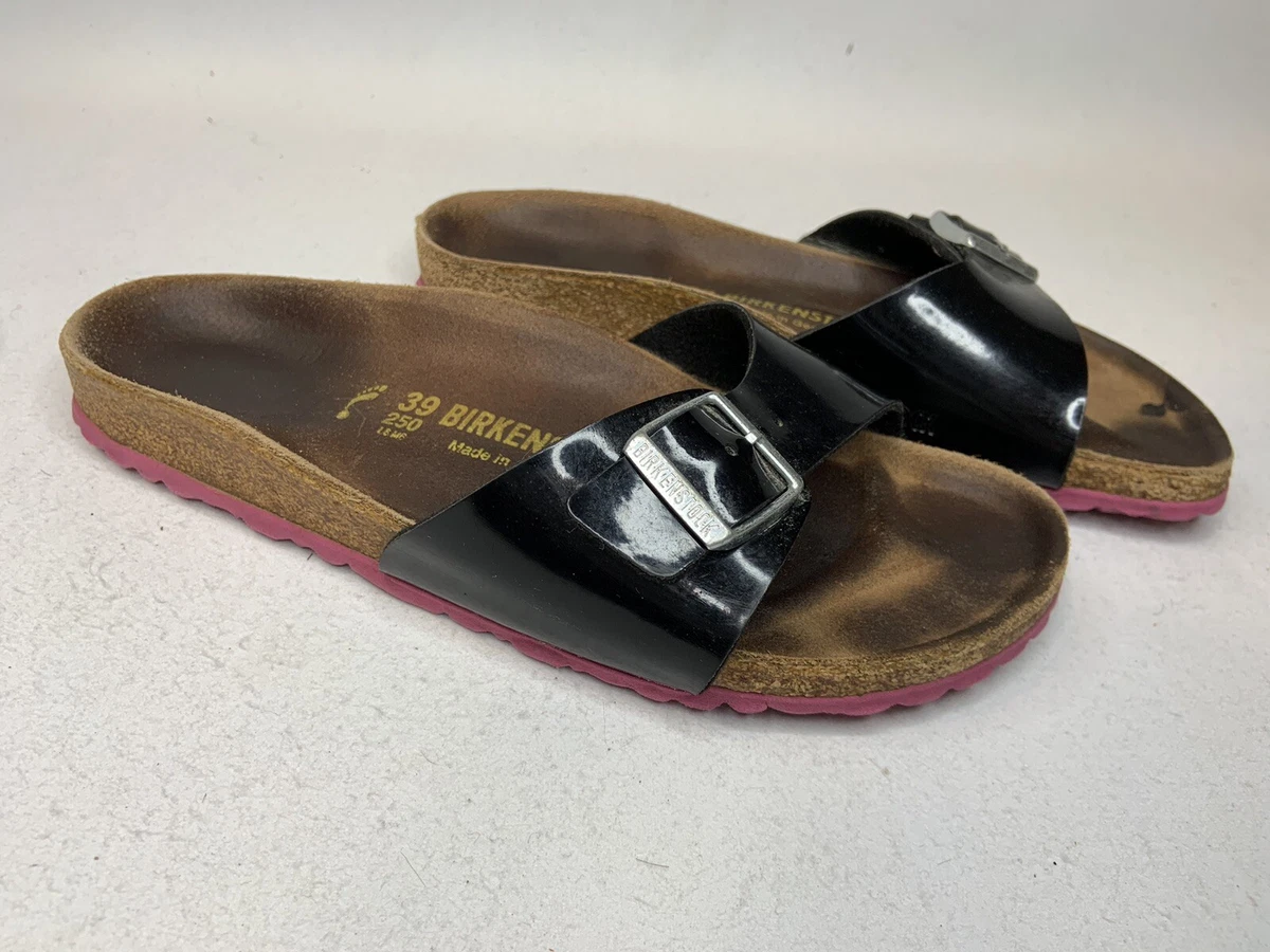 Ebay ladies shop sandals size 6