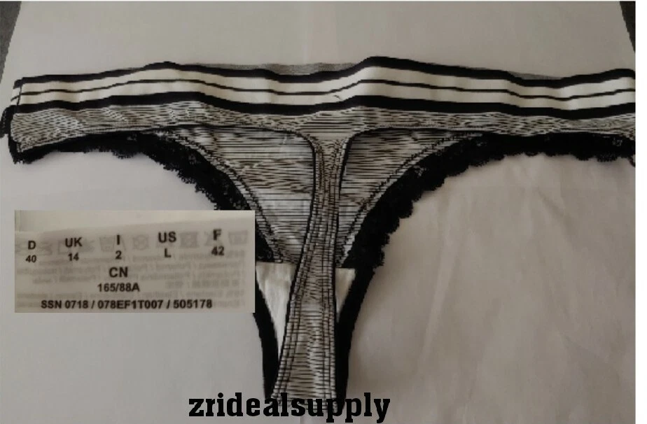 ESPRIT Panty in Weiß | ABOUT YOU