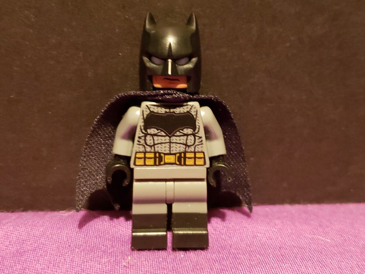 Lego Batman 76086 Justice League Super Heroes Minifigure