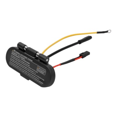 MotuTech Silicone Plug Pour Segway Ninebot Max G30