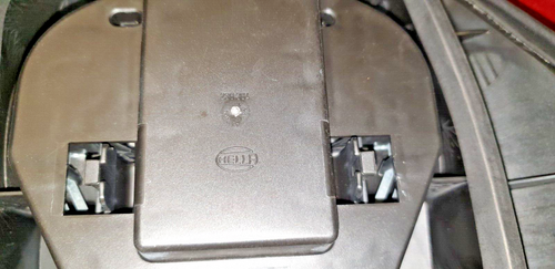 ROVER 600 Rear Lamp Left Side Hella New Stock - Picture 3 of 6