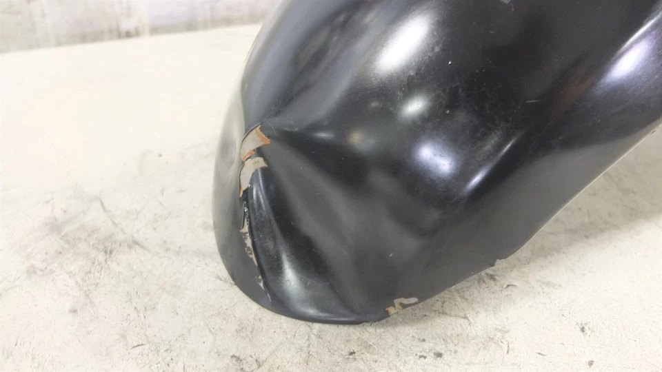 Guardabarros delantero Yamaha XV1900 XV 1900 CT Stratoliner 06 Foto 3 de 4