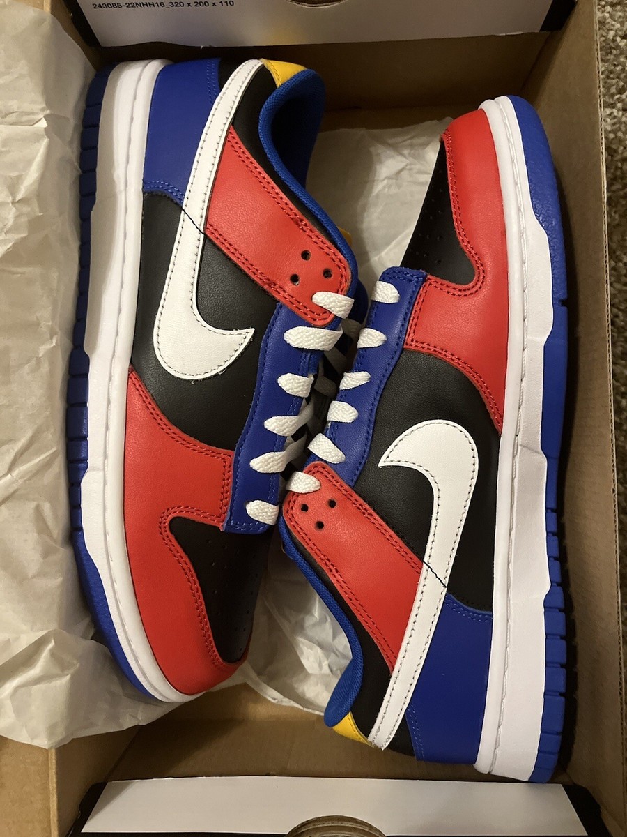 海外限定 Nike Dunk Lowテネシー州立大学コラボダンクローマルチ s-l1200.jpg