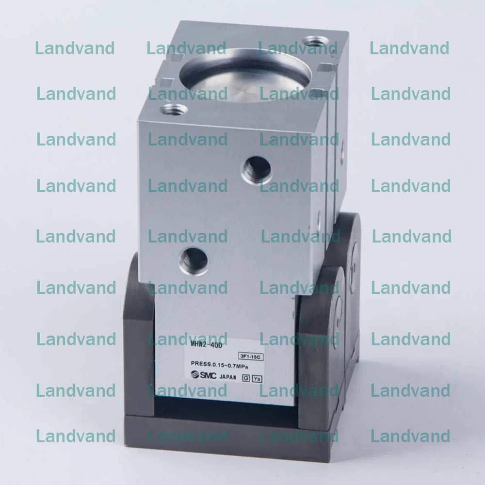 Cilindro SMC MHW2-40D – Nuovo In Scatola