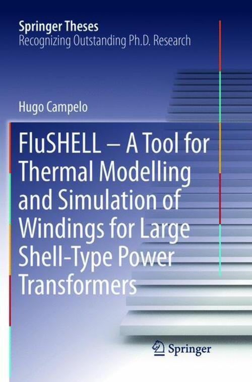 Thumbnail - Flushell ¿ A Tool For Thermal Modelling And Simulation Of Windings For