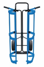 High Quality Tyre Wheel 205L Barrel Truck Fluid Drum Wheel Tyres 10" - 18"