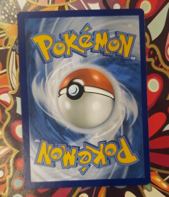 runerigus pokemon card value *Japanese* Pokemon Mega Symphonia Booster Pack main image 1