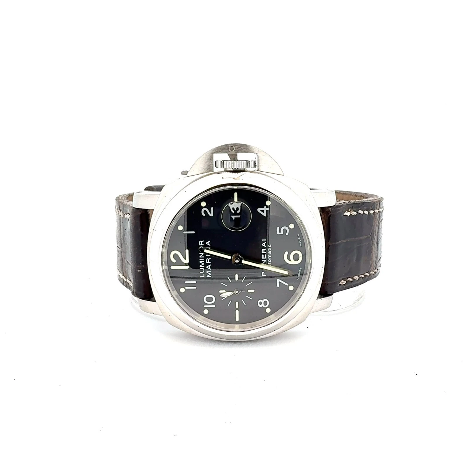 Panerai PAM00164 Front View