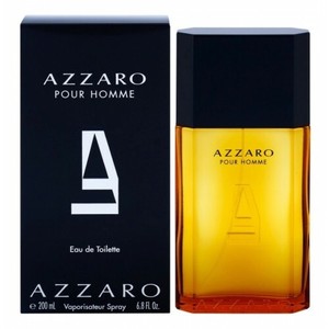azzaro profumo 200 ml