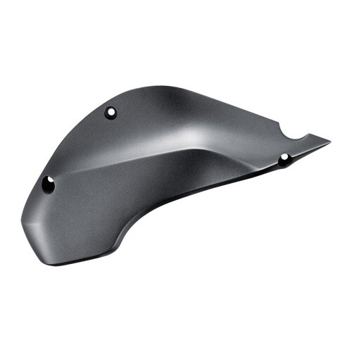 Моторная палуба для ступеней Shimano SM-DUE80-B 3890₽