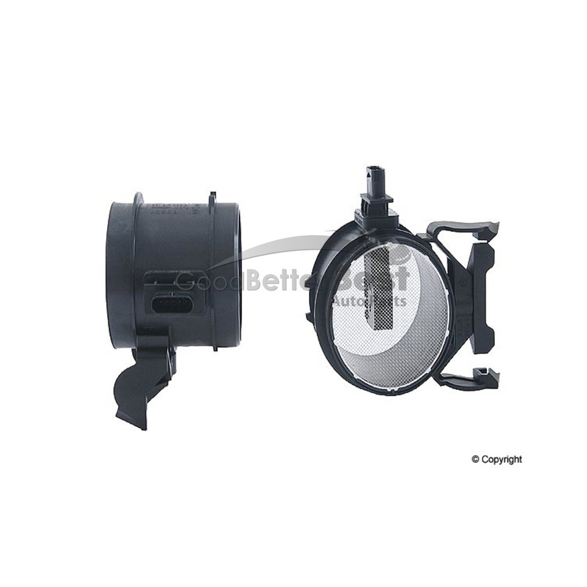 One New Bosch Mass Air Flow Sensor 0280218190 2730940648 for