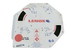 Band Saw Blade 14 in Diameter Industrial Saw Blades