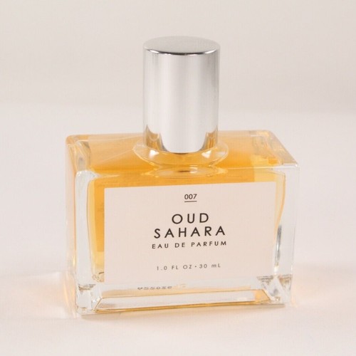 Urban Outfitters Oud Sahara Eau De Parfum Le Monde Gourmand 1oz Perfume