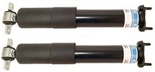 Set Of 2 Bilstein Front Shocks Black For 1964-1966 Ford Mustang Set Of 2 Bilstein Front Shocks Black For 1964-1966 Ford Mustang