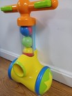 Tomy Pic N Pop Walk Behind Ball Popper — photo 3